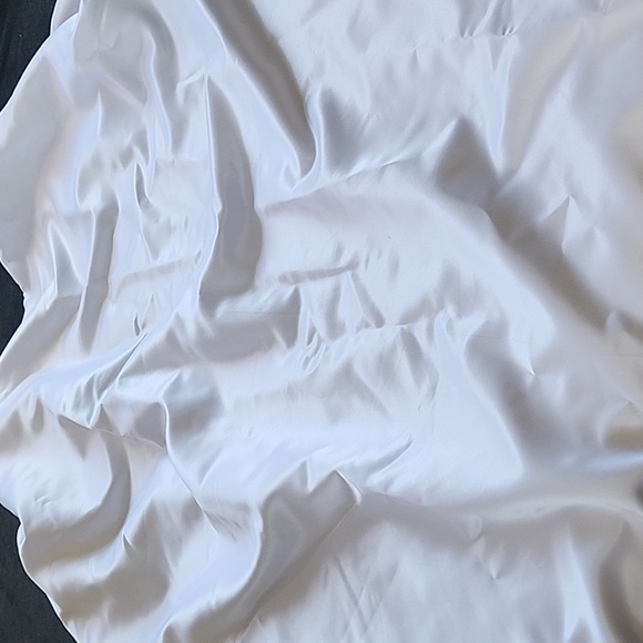 Met Gala Chadwick Boseman Inspired Men Suit White and Gold - Picture 3 of 16